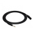 REDS MC1320 BX - Kabel mikrofonowy 2m